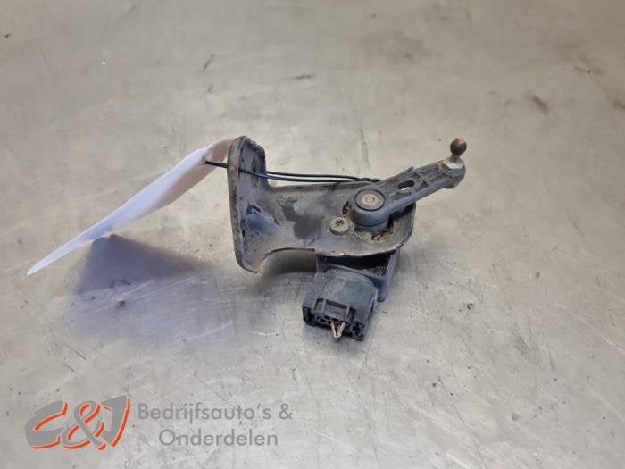 Schakelaar (diversen) van een Mercedes Vito, Gebruikt, -, Ophalen of Verzenden, -