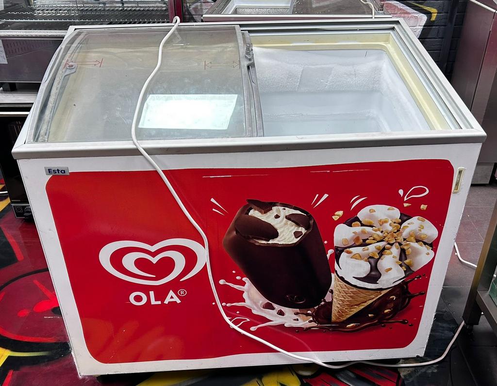 OLA Vriezer, 33 - 40 uur, Overige niveaus, Vanaf 10 jaar, Overige vormen