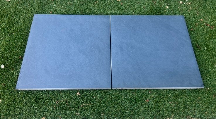 keramiek 60x60x3 LEEGVERKOOP slechts 39.99 per m2, Tuin en Terras, Ophalen of Verzenden, Nieuw, Keramiek, Terrastegels