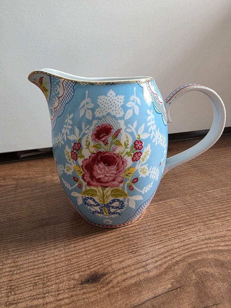 Pip studio melkkan roomkan, Huis en Inrichting, Overige typen, Ophalen of Verzenden, Zo goed als nieuw, Overige stijlen