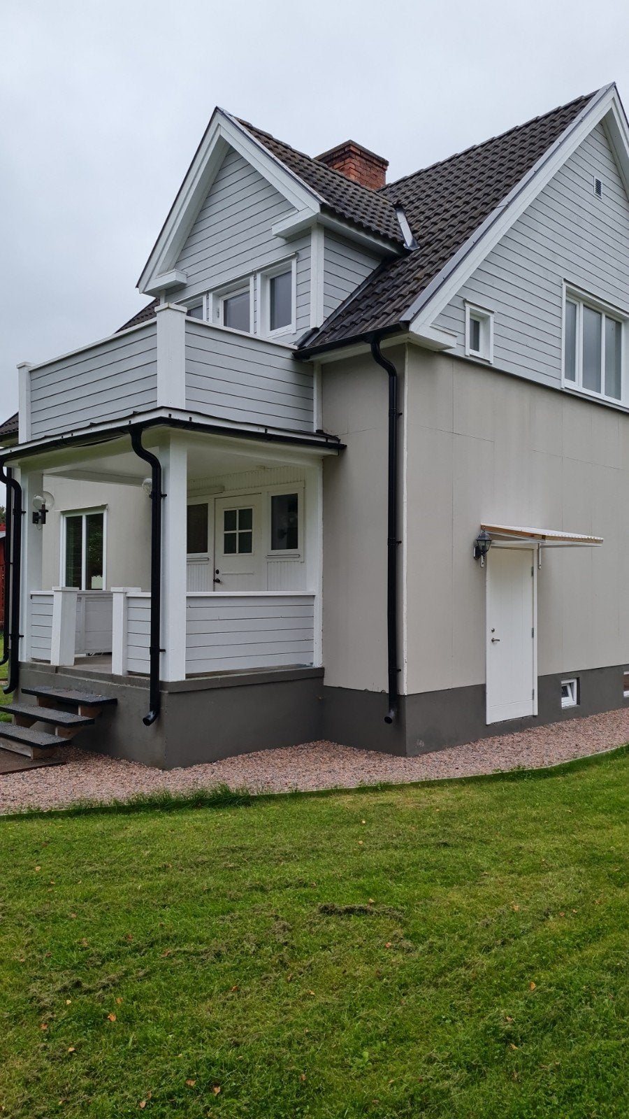 woning in zweden te huur of te koop
