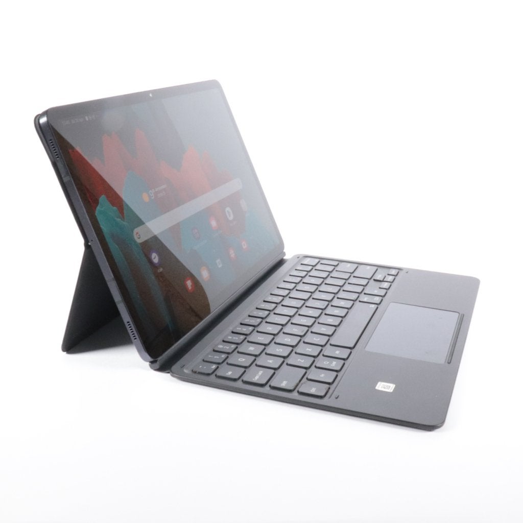Galaxy Tab s7 - ZGAN, Computers en Software, Android Tablets, Samsung, Zo goed als nieuw, Support@Samsung.com, 129, Samsung-ro, Yeongtong-gu
Suwon-si, Gyeonggi-do 16677
South Korea
