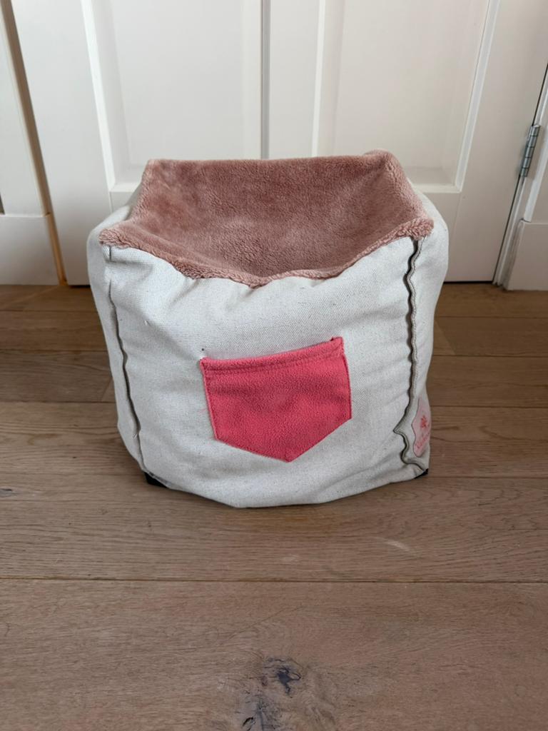 Lifetime Kidsroom poef, Ophalen of Verzenden, Gebruikt, Overige typen