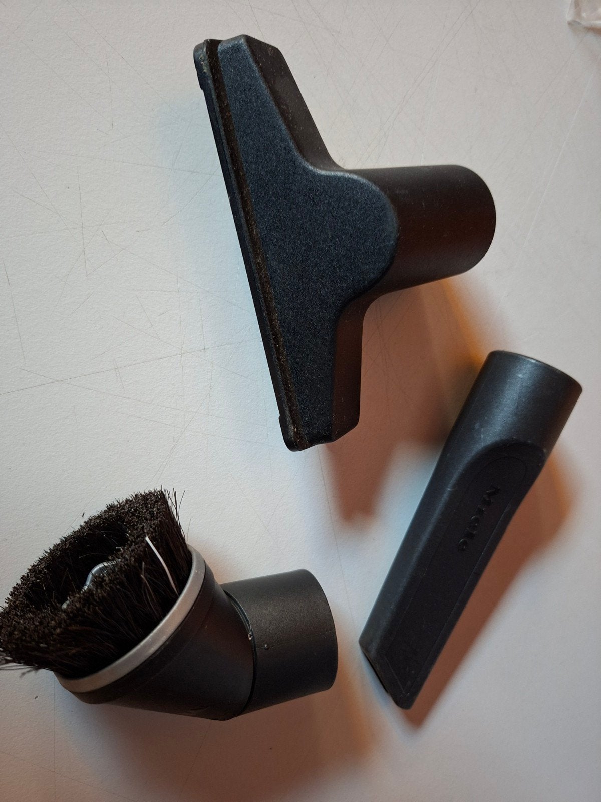 miele stofzuiger accessoires, Ophalen