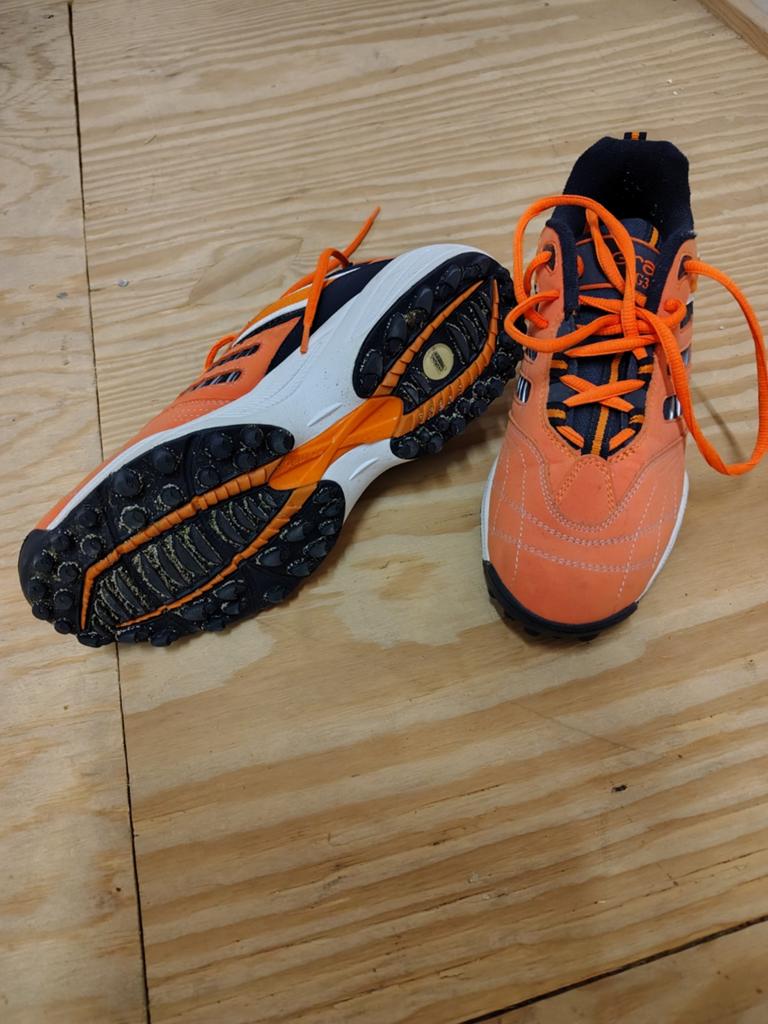 Grays hockey schoenen dames maat 41 (7,5), Ophalen of Verzenden, Zo goed als nieuw, Schoenen