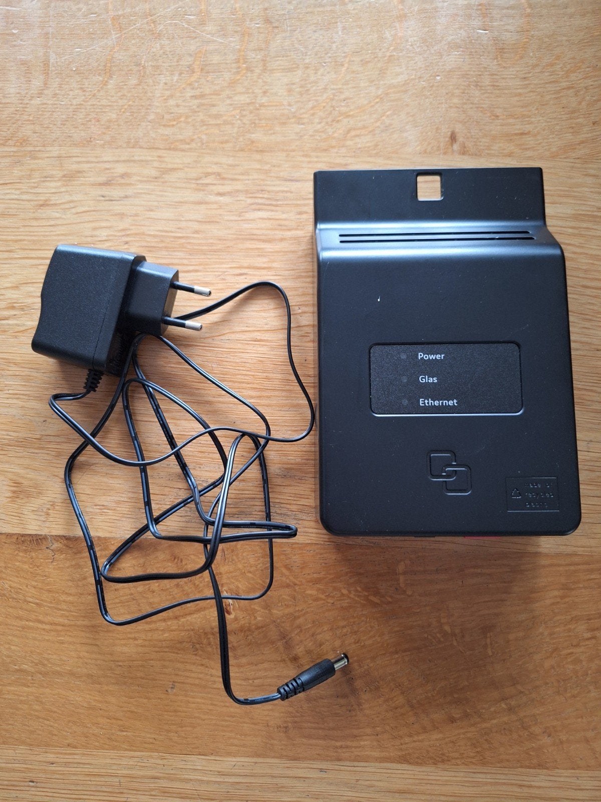 Genexis modem, Computers en Software, Ophalen