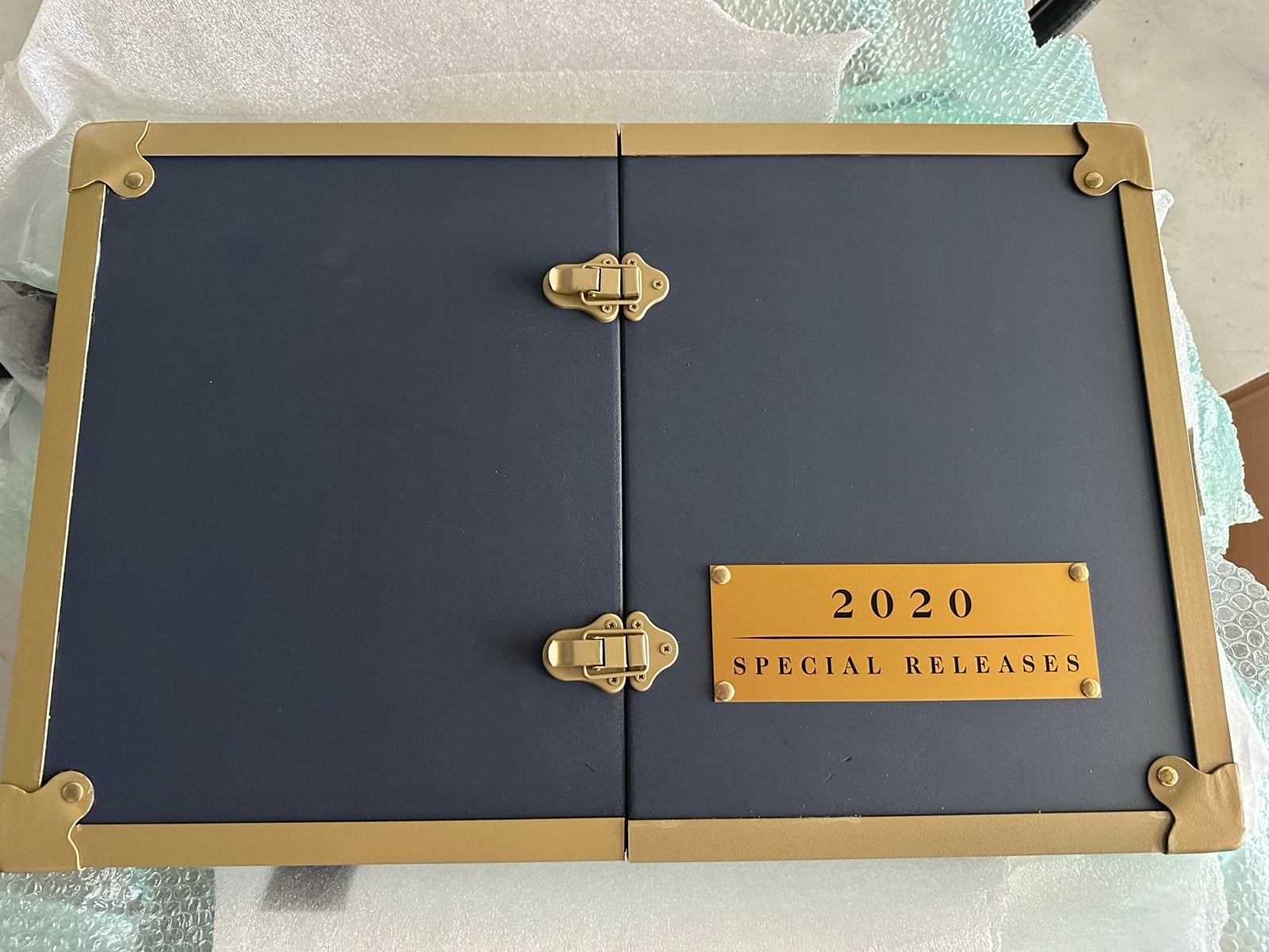 Diageo Special Releases 2020 Collectie Box (excl. flessen), Verzamelen, Ophalen