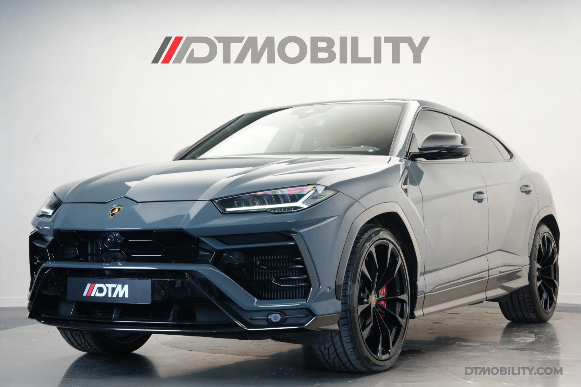 Lamborghini Urus 4.0 V8 | Full PPF | Keramisch | B&O Advance, Auto's, Automaat, Urus, Gebruikt, Alcantara
