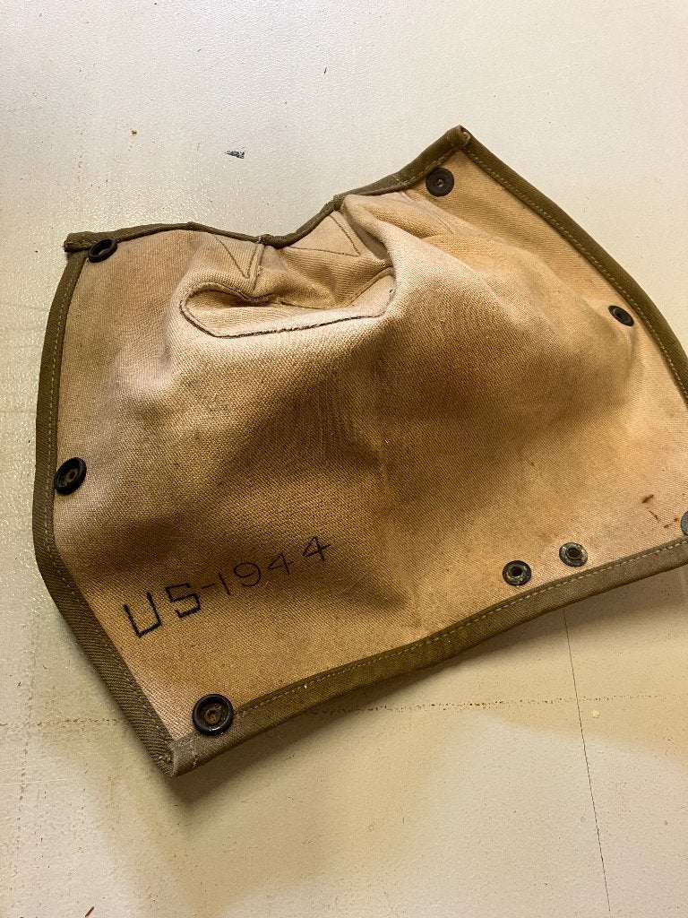 5 Lee  Enfield covers, Ophalen of Verzenden, Engeland