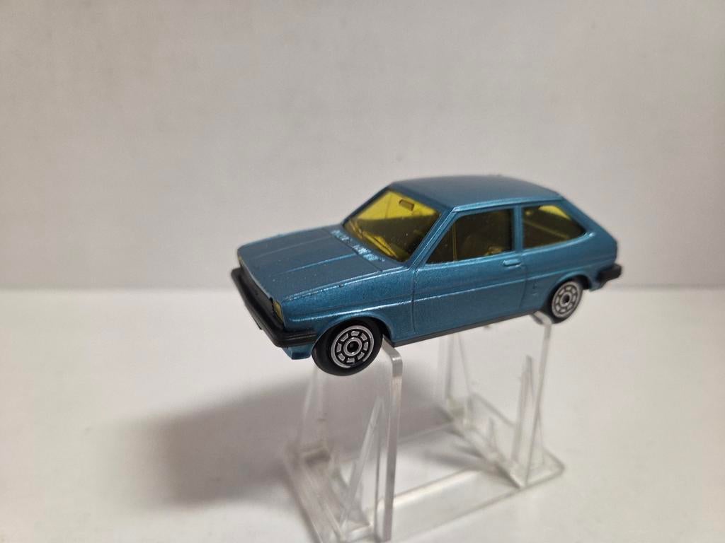 Norev Ford Fiesta 1:43, Auto, ., Norev, Ophalen of Verzenden