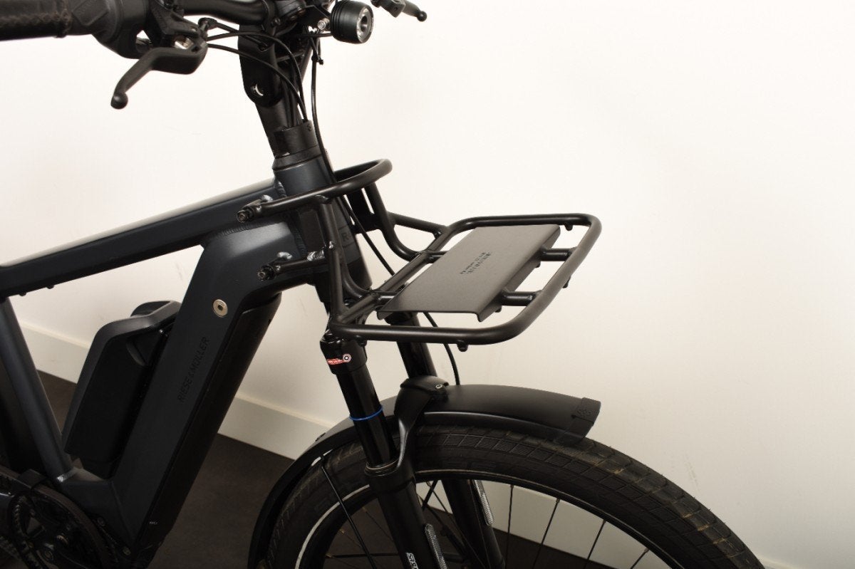 Riese & Müller Charger3 GT Vario 1125Wh Heren, Fietsen en Brommers, Gebruikt, -, -, 49 tot 53 cm