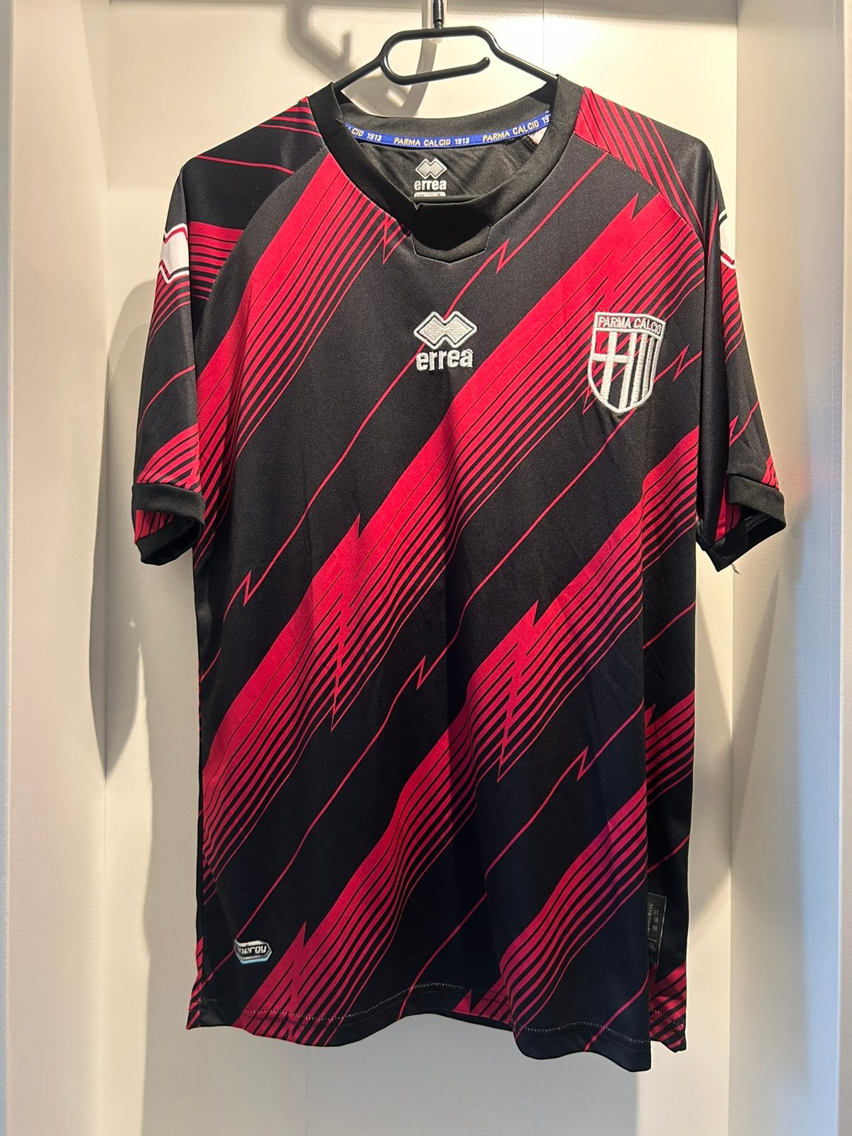 Parma Calcio 3rd shirt 22/23 Franco Vazquez, Ophalen of Verzenden, Zo goed als nieuw