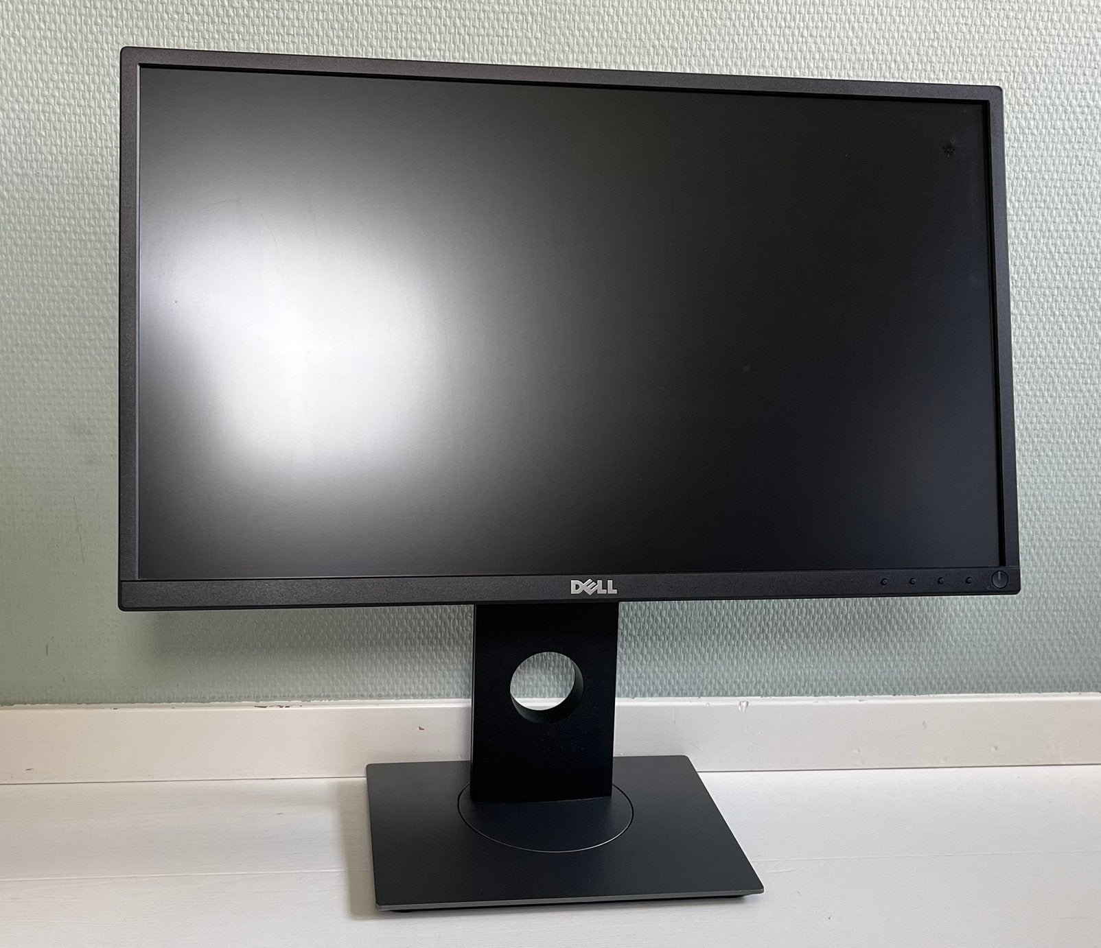 Dell PH2317 monitor - Goede Staat, Computers en Software, Monitoren, Ophalen, Gebruikt, IPS, Kantelbaar
