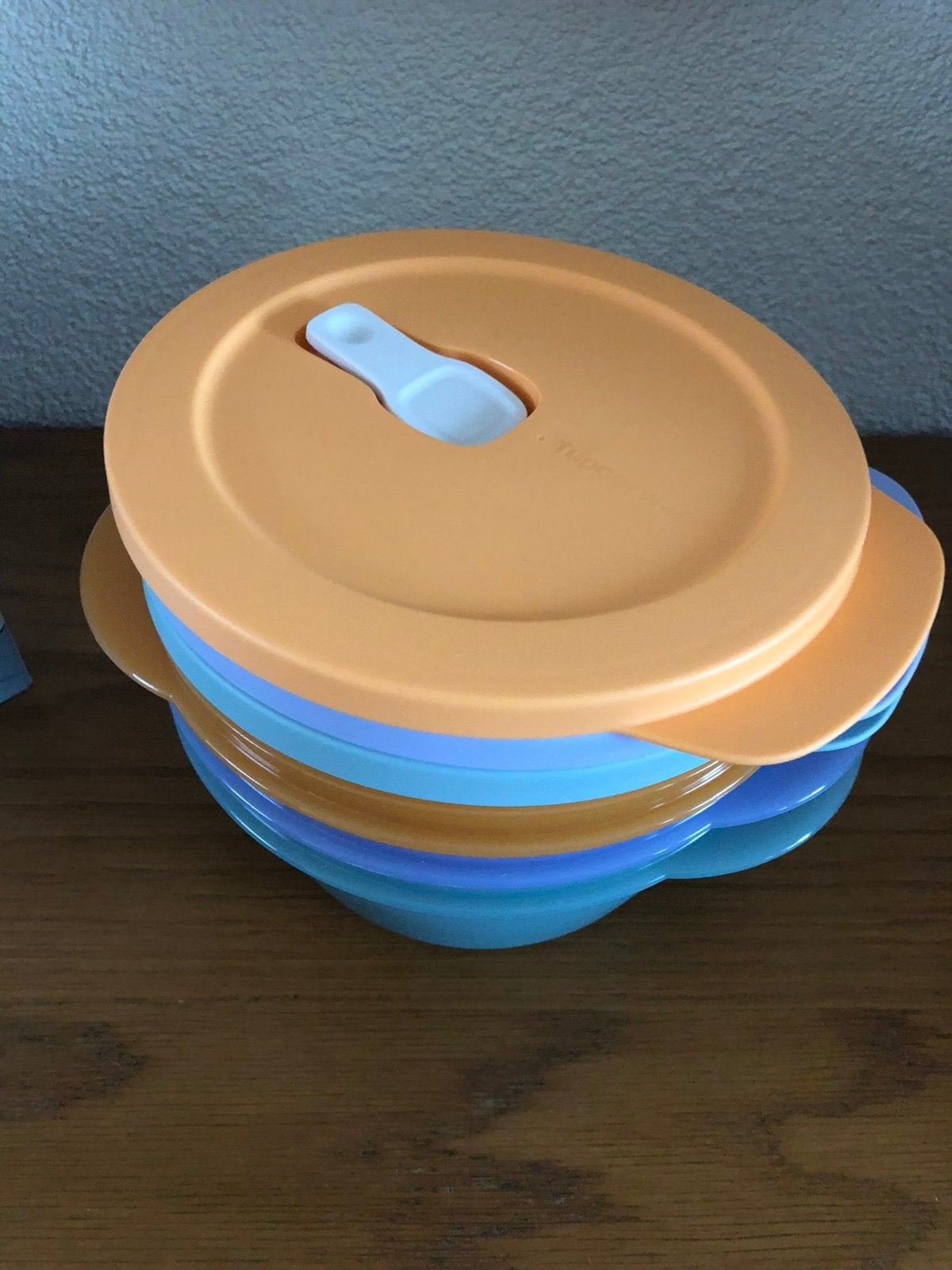 Nieuw tupperware essentials set, Ophalen, Nieuw, Overige typen