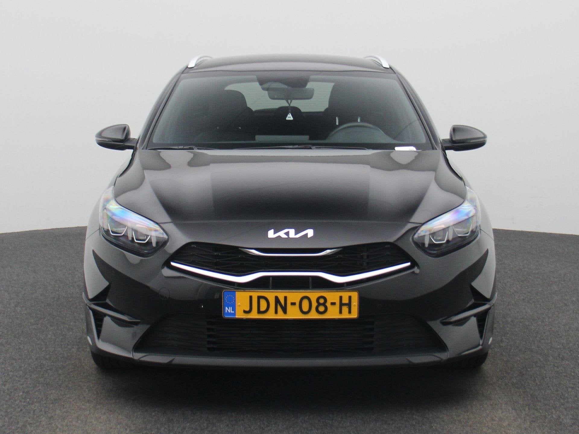 Kia Ceed Sportswagon 1.0 T-GDi Design Edition | JBL | Stoel, 12 maanden, Gebruikt, Euro 6, Verwarmde buitenspiegels