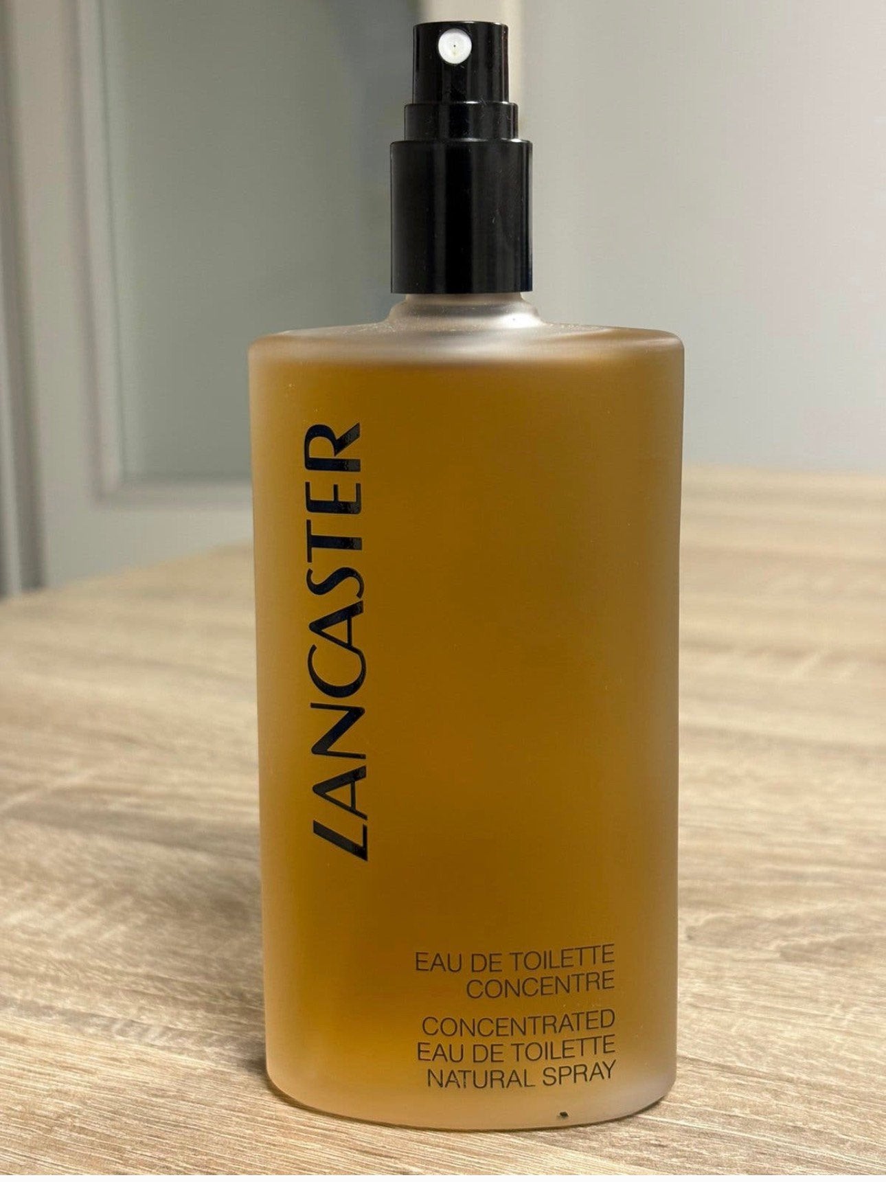 Lancaster Concentrate 200ml, Ophalen of Verzenden, Nieuw