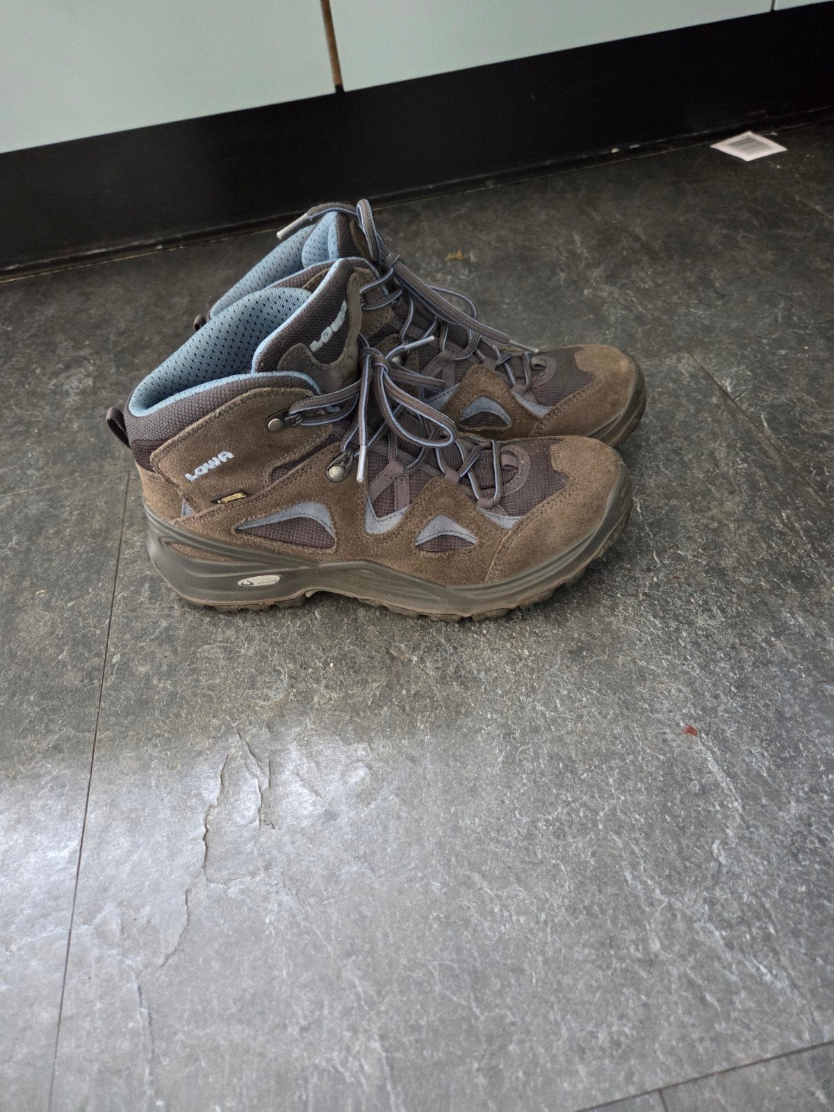 Lowa gtx goretex wandelschoenen, Kleding | Dames, Lowa, Ophalen of Verzenden, Wandelschoenen