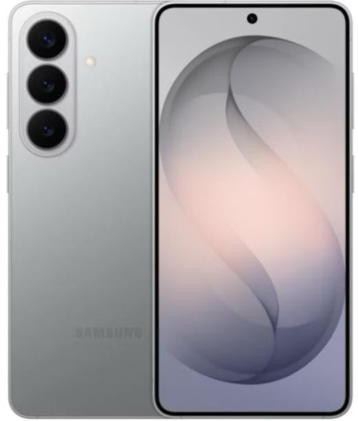 Nieuw in open doos Samsung Galaxy S26+ 512GB Zilver, S, Nieuw, Ophalen of Verzenden, S