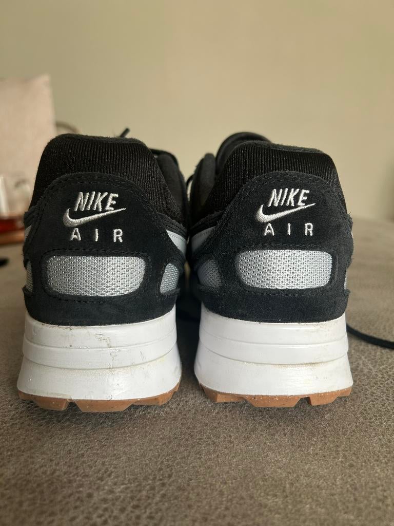 Nike Air Pegasus 89 G Golfschoenen Zwart, Kleding | Heren, Schoenen, Ophalen of Verzenden, Gedragen, Zwart, Sneakers of Gympen
