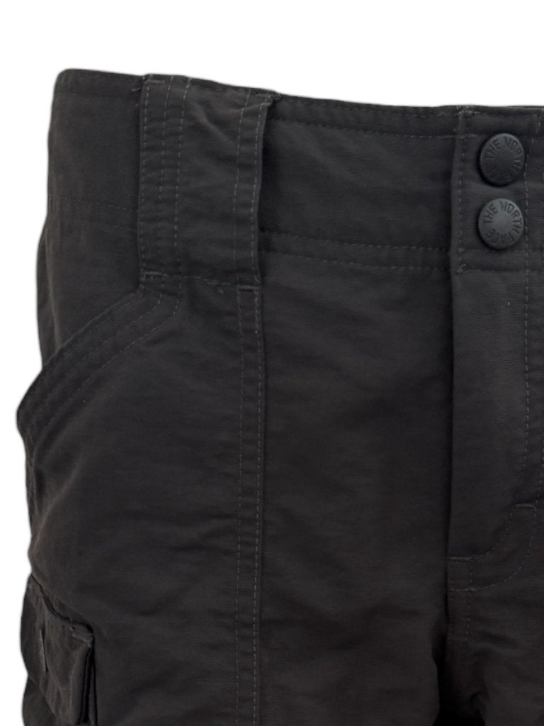 The North Face korte broek L, Kort, Zwart, Ophalen of Verzenden, Zo goed als nieuw