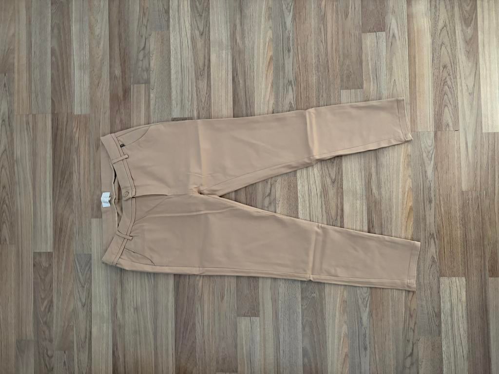 Minus Carma | maat 42 | kleur zand, Beige, Maat 42/44 (L), Ophalen of Verzenden, Zo goed als nieuw