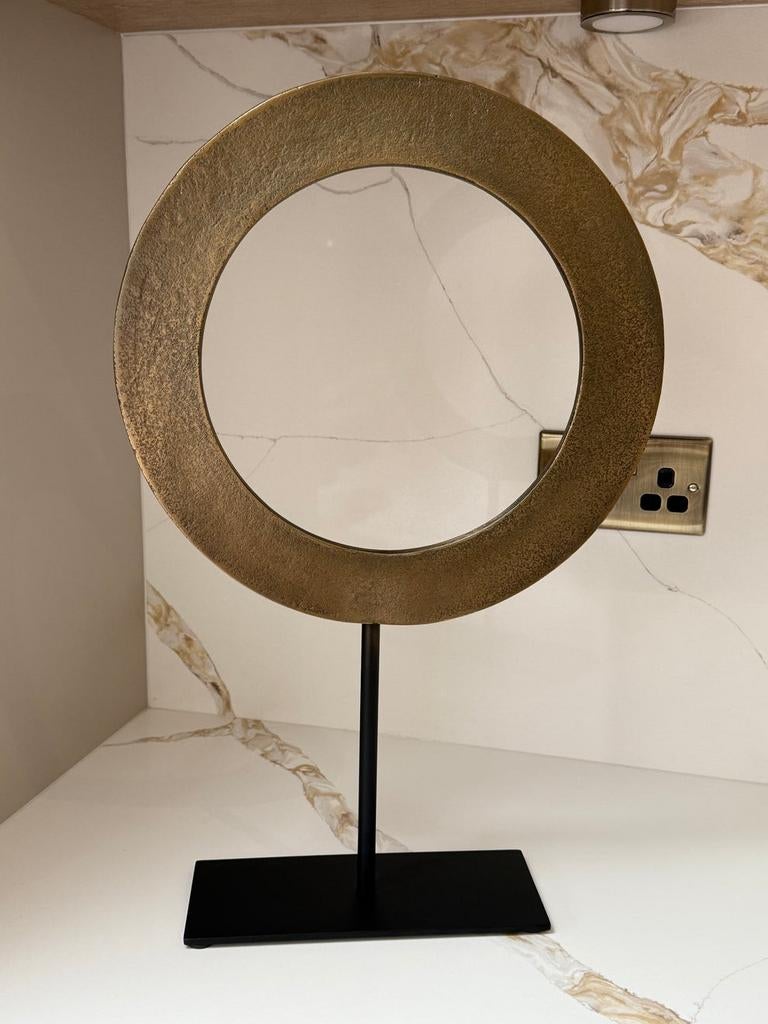 Nieuw Light&Living Ornament Waimo, Light&Living, Info@light-living.com, Postbus 10, 2210 AA Noordwijkerhout, Nederland, Nieuw