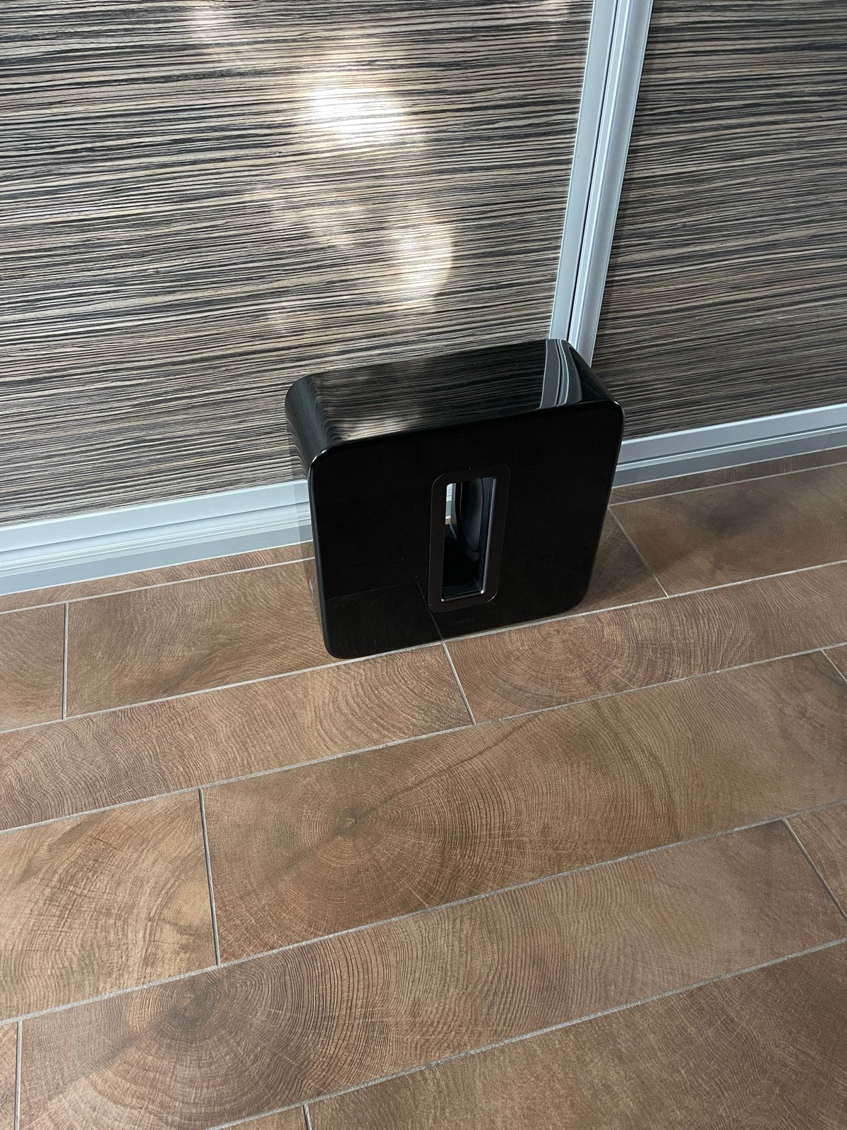 Sonos Sub Gen 2 Zwart - Draadloze Subwoofer (m2417902646