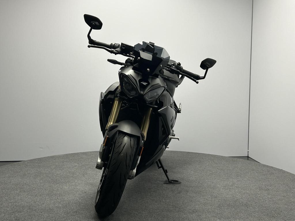 BMW S 1000 R, Motoren, Motoren | BMW, Einsteinlaan 5
2289 CC  Rijswijk, NL, Cruise Control, Meer dan 35 kW, Toermotor