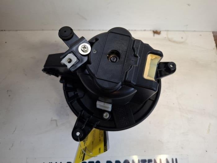 Kachel Ventilatiemotor van een Alfa Romeo Stelvio, Gebruikt, -, Verzenden, -