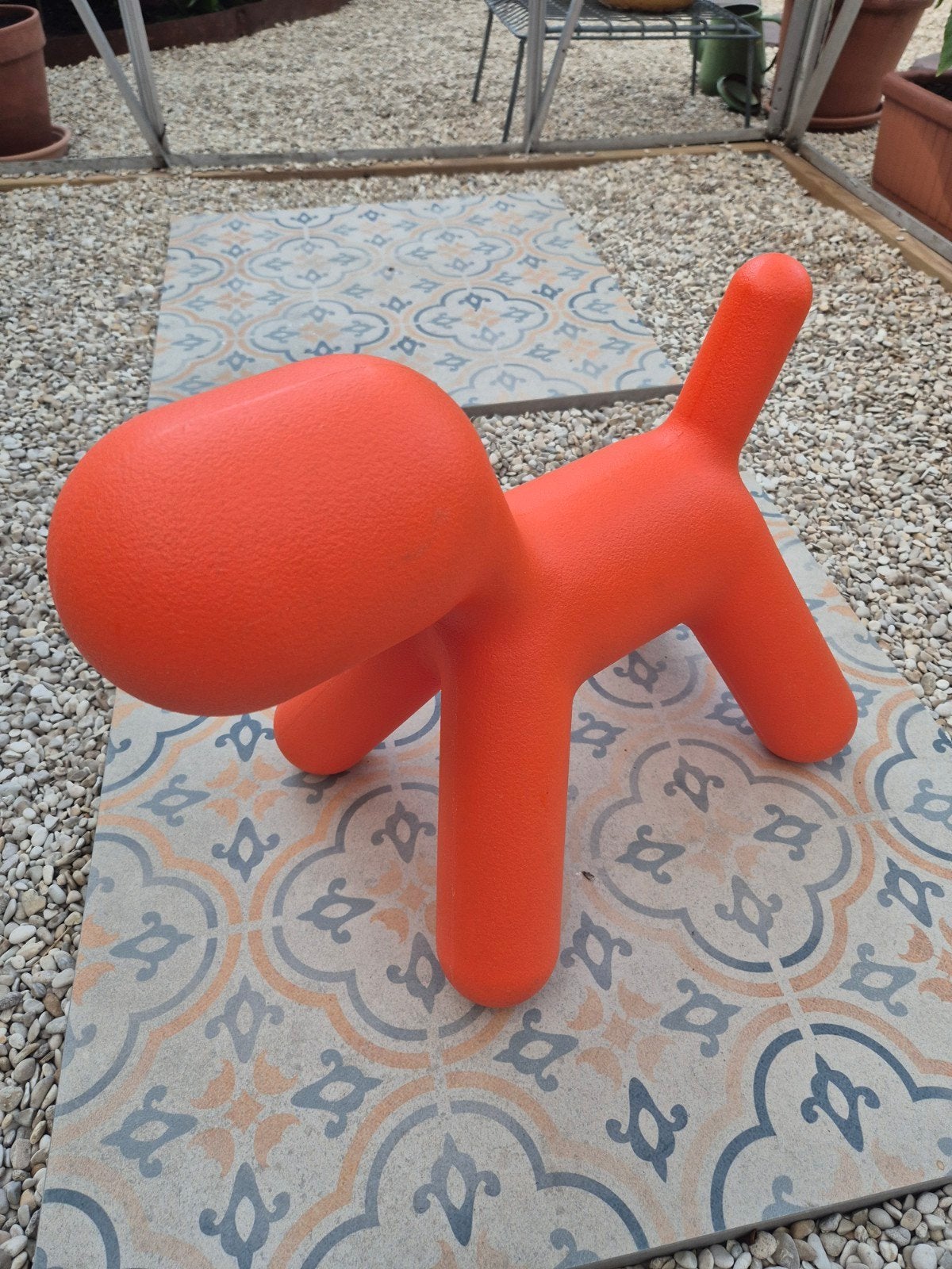 Magis Me Too Puppy design Eero Aarnio, Antiek en Kunst, Ophalen of Verzenden