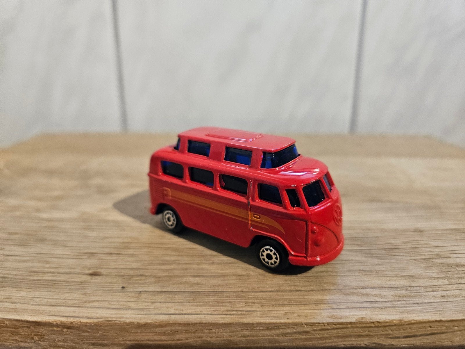 Edocar Volkswagen T1 Camper, Verzenden, Zo goed als nieuw, Auto