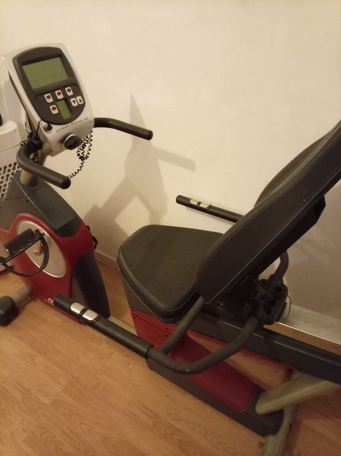 Batavus Ultimate Cycling S2 Ligfiets, Ligfiets, Gebruikt, Ophalen of Verzenden, Metaal