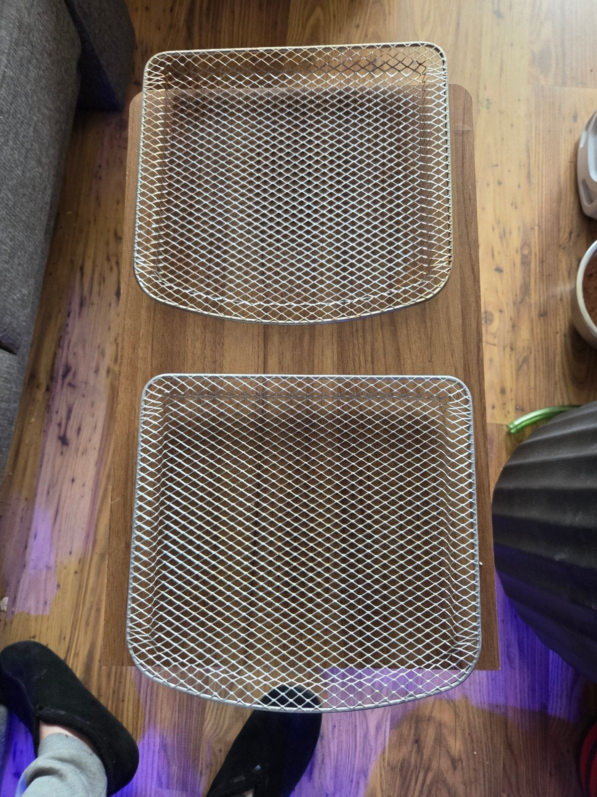 Foto 4 van airfryer oven