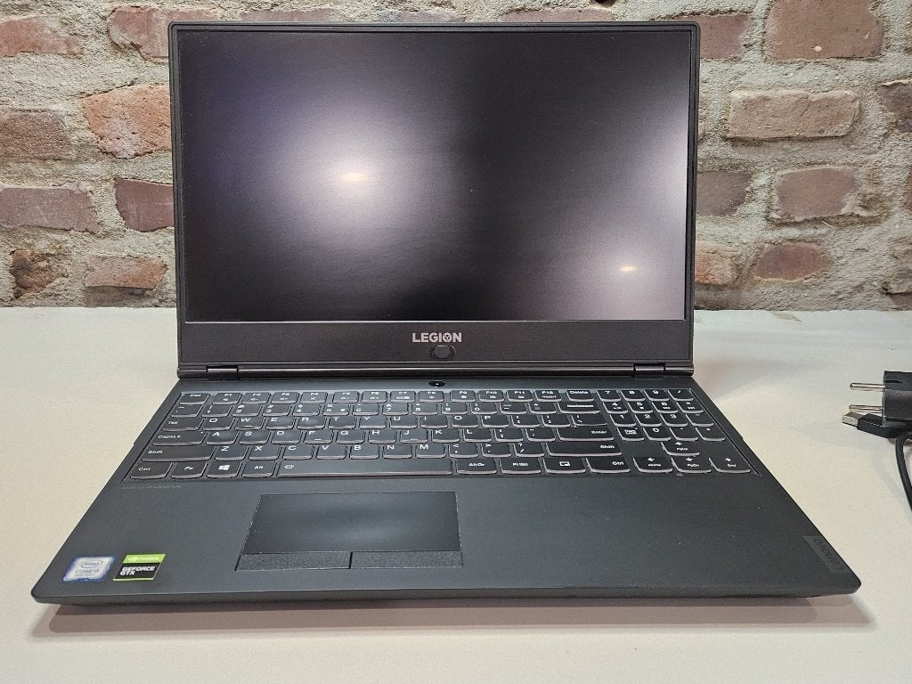 Lenovo Legion Y540-15IRH-PG0 15,6" Gaming Laptop, Lenovo, Gebruikt, 2 tot 3 Ghz, Intel Core i5 processor