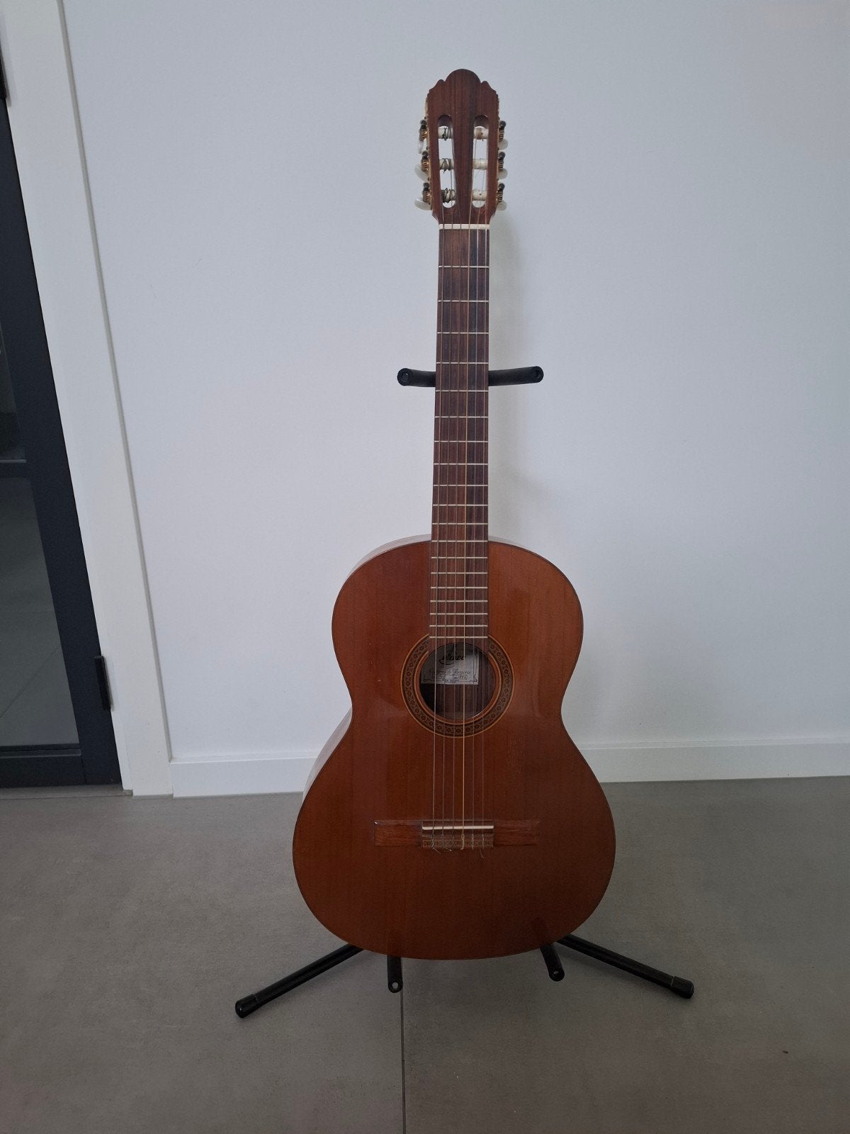 Antonio Picado Model 45 Klassieke Gitaar uit 1994, Ophalen of Verzenden, Gebruikt, Klassieke of Spaanse gitaar