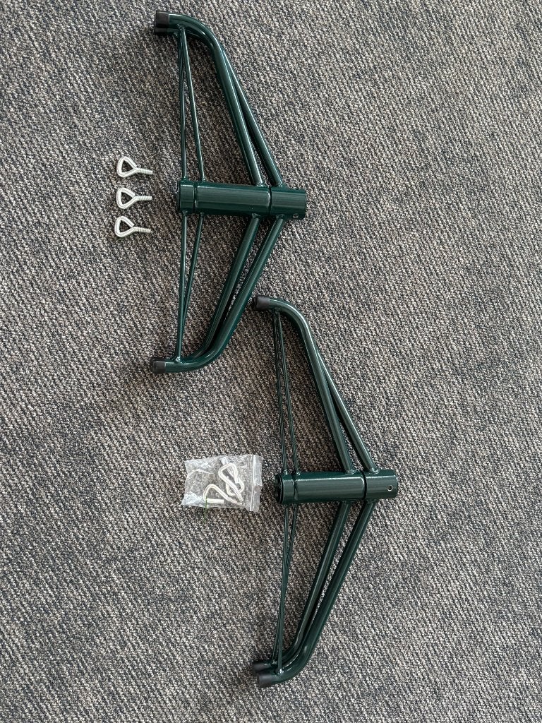 Kerstboom standaard (nieuw), Ophalen, Nieuw