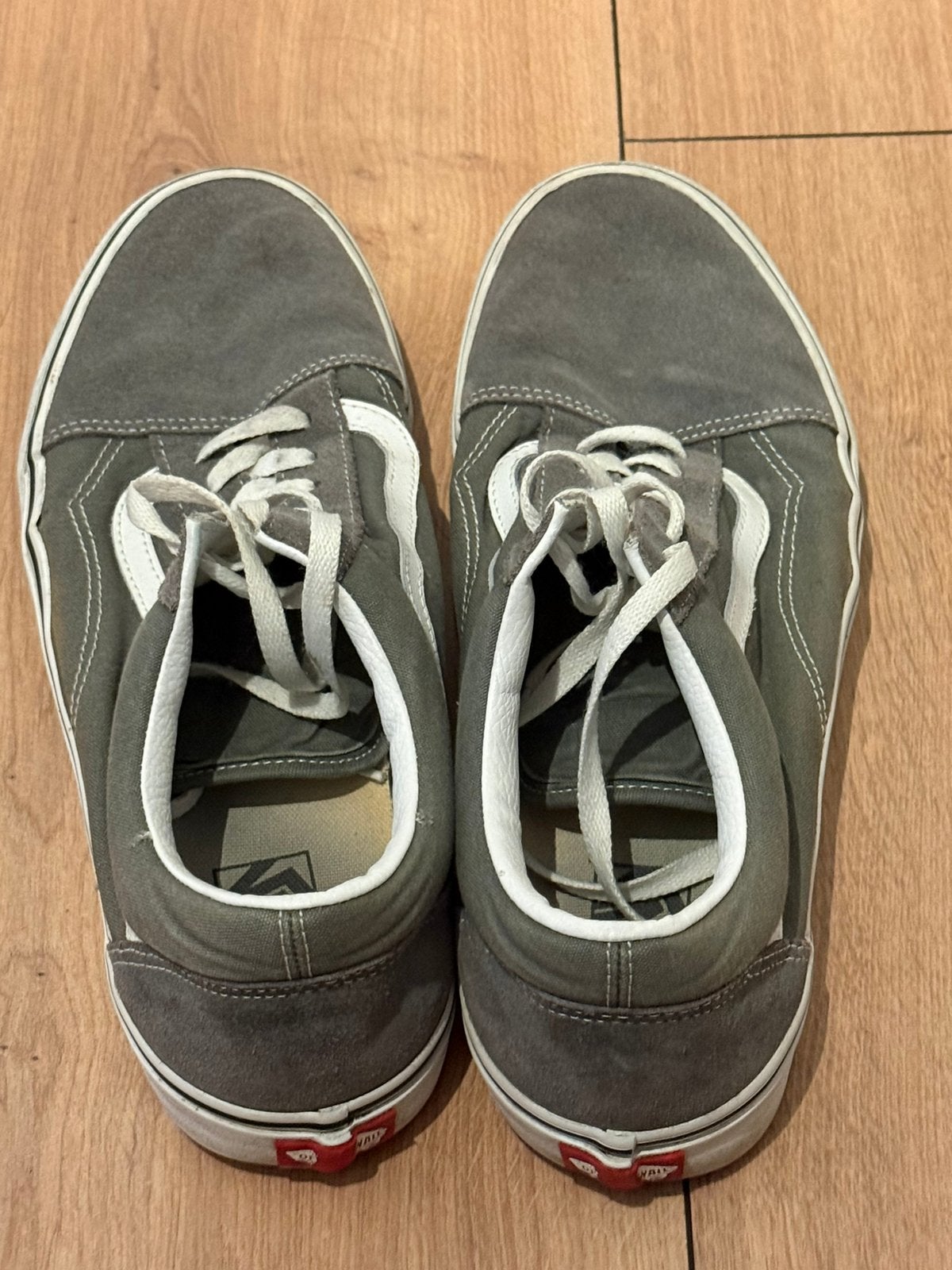 Vans Sneakers, Overige kleuren, Ophalen of Verzenden, Sneakers of Gympen, Zo goed als nieuw