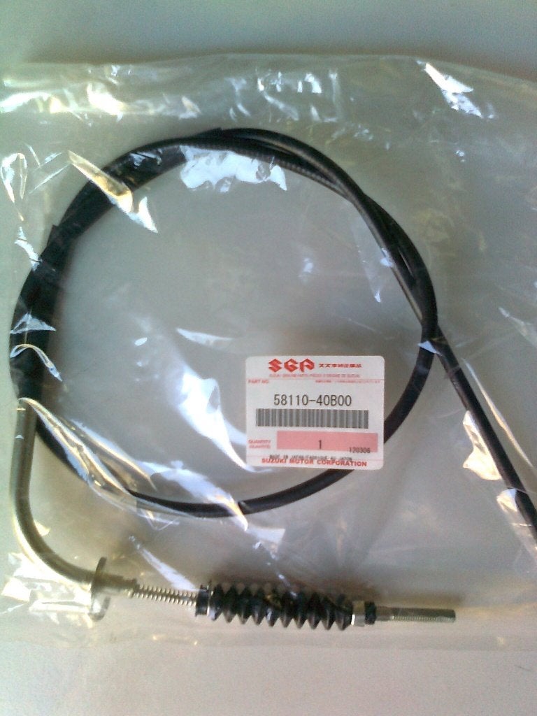 Te koop voor remkabel van een Suzuki LT 80 quad LT80, Verzenden, Nieuw
