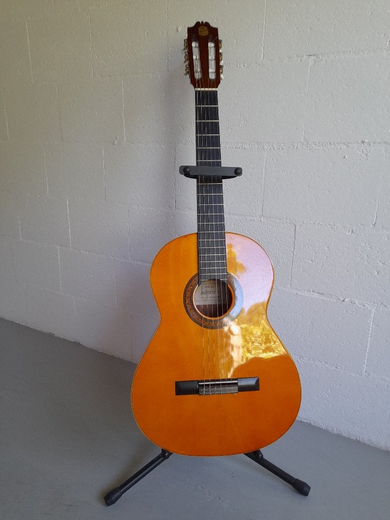 Admira Cordoba "Artesania" (hoger segment)., Ophalen, Zo goed als nieuw, Klassieke of Spaanse gitaar