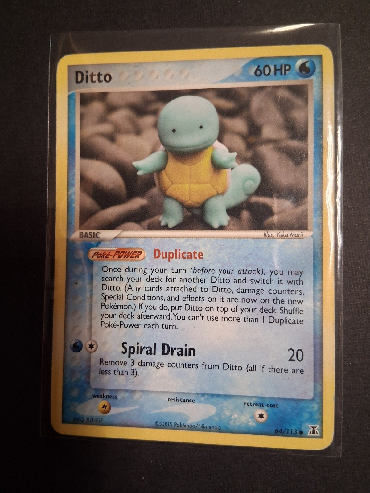 Pokémon kaarten - Diverse kaarten, Ophalen of Verzenden, Gebruikt, Meerdere kaarten, Foil