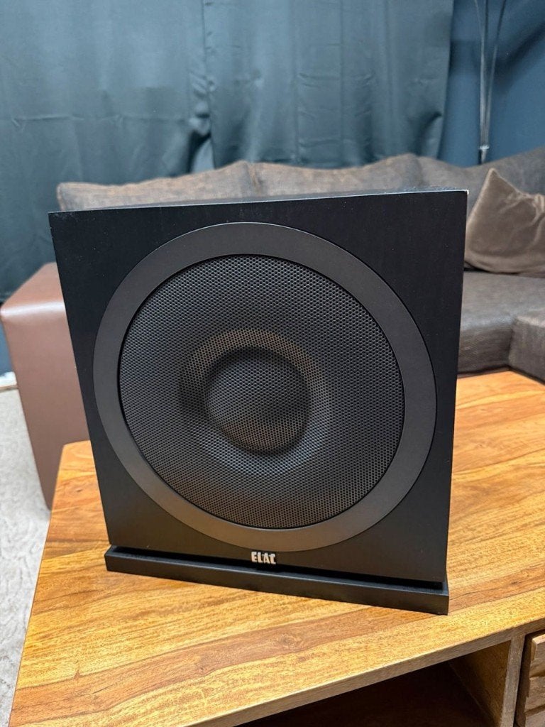 ELAC SUB 3010