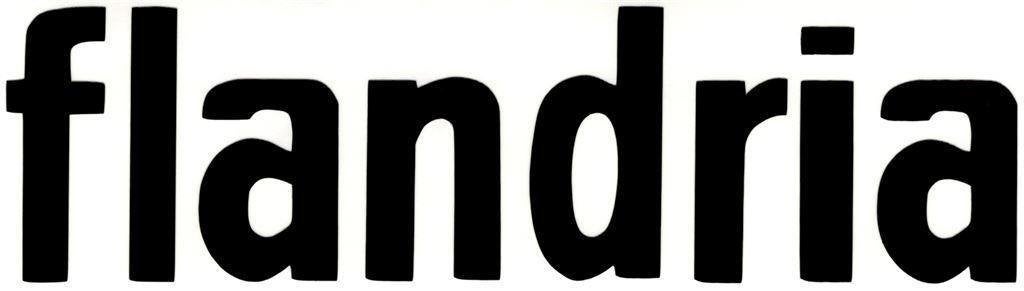 Flandria sticker #2, Verzenden