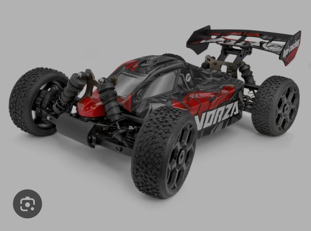 hpi buggy 6s, Ophalen of Verzenden, Nitro, Auto offroad