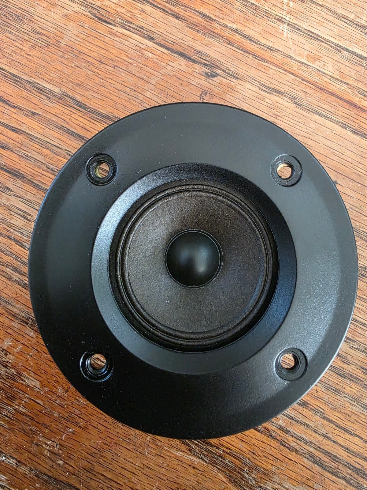 Technics Tweeter 6PH322A6 (SB-HD301) 6 Ohm Original Part, Ophalen of Verzenden, Zo goed als nieuw, Minder dan 60 watt, Overige typen