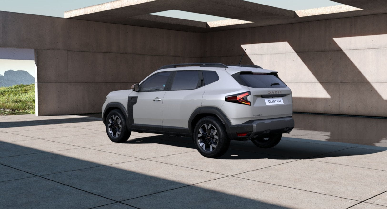 Dacia Duster TCe 130 mild hybrid Extreme Uit voorraad leverb, Auto's, Voorwielaandrijving, 12 maanden, Euro 6, 1199 cc