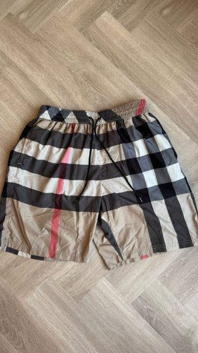 Burberry Zwembroek, Ophalen of Verzenden, Maat 52/54 (L), Overige kleuren, Zwemshort
