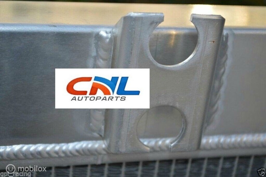 Radiateur BMW E30 M10 316i 318i 1982-1991 83 84 85 86 87 88, Auto-onderdelen, Nieuw, Ophalen of Verzenden