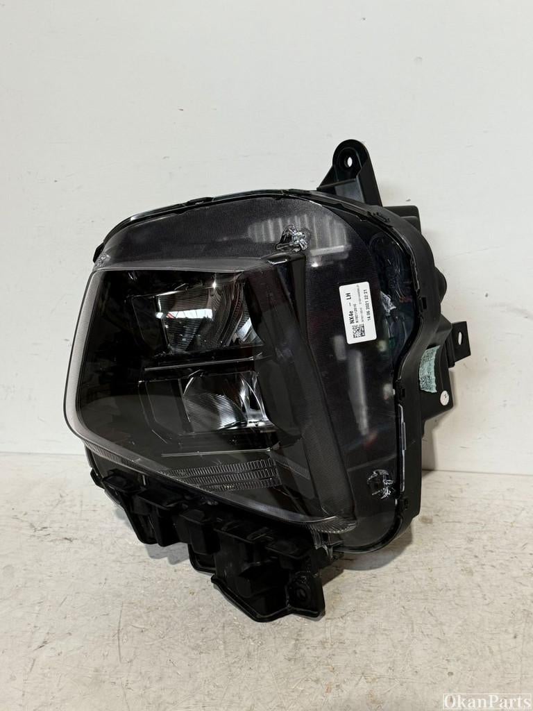 Hyundai Tucson NX4E LED Koplamp links 92101N7100 N792112010, Info@fabrikant.eu, Fabrikantstraat 1
1000 AA  Amsterdam, NL, Ophalen of Verzenden