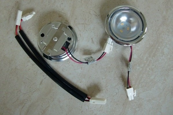 Lamp LED Bosch afzuigkap -nieuw-, Ophalen of Verzenden, Nieuw