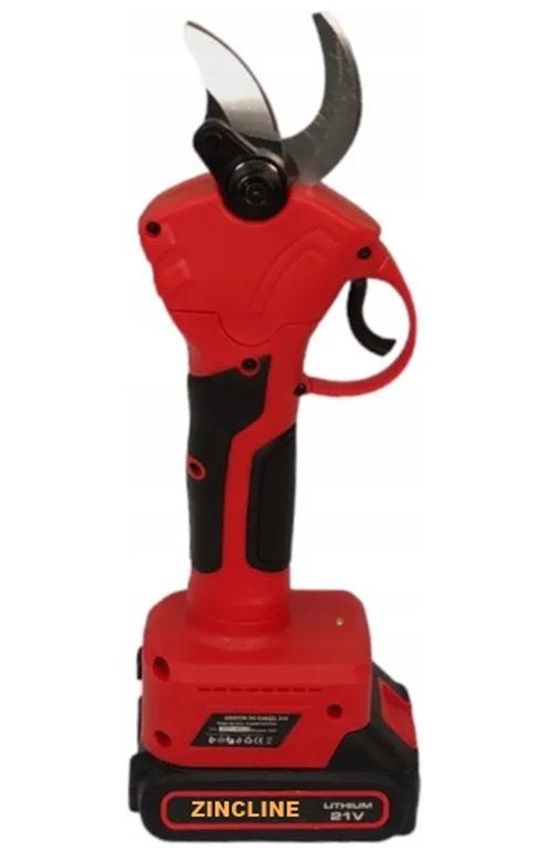Kettingzaag + Snoeischaar + Telescopische Verlengstok, Tuin en Terras, Zincline 1, Nieuw, Ophalen of Verzenden, Zincline@zincline.com